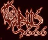 logo Opus 666 logo Opus 666